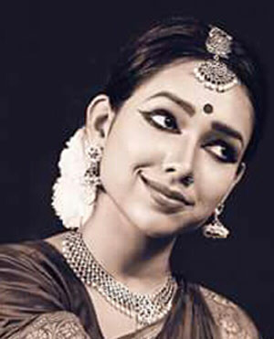 Shubhamani-profile