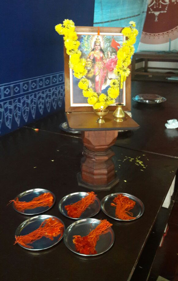 Rakshabandhan program (3)